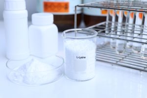 LysineHealth Benefits