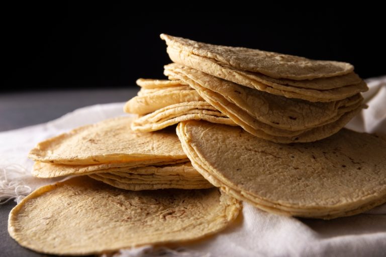 Are Corn Tortillas Bad For Weight Loss